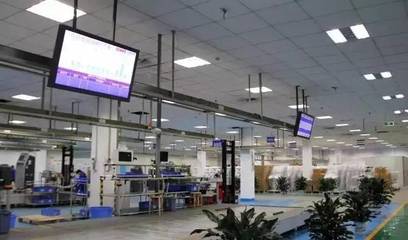 以精益智造開啟制造新模式 信息系統集成服務在工廠管理中的關鍵作用